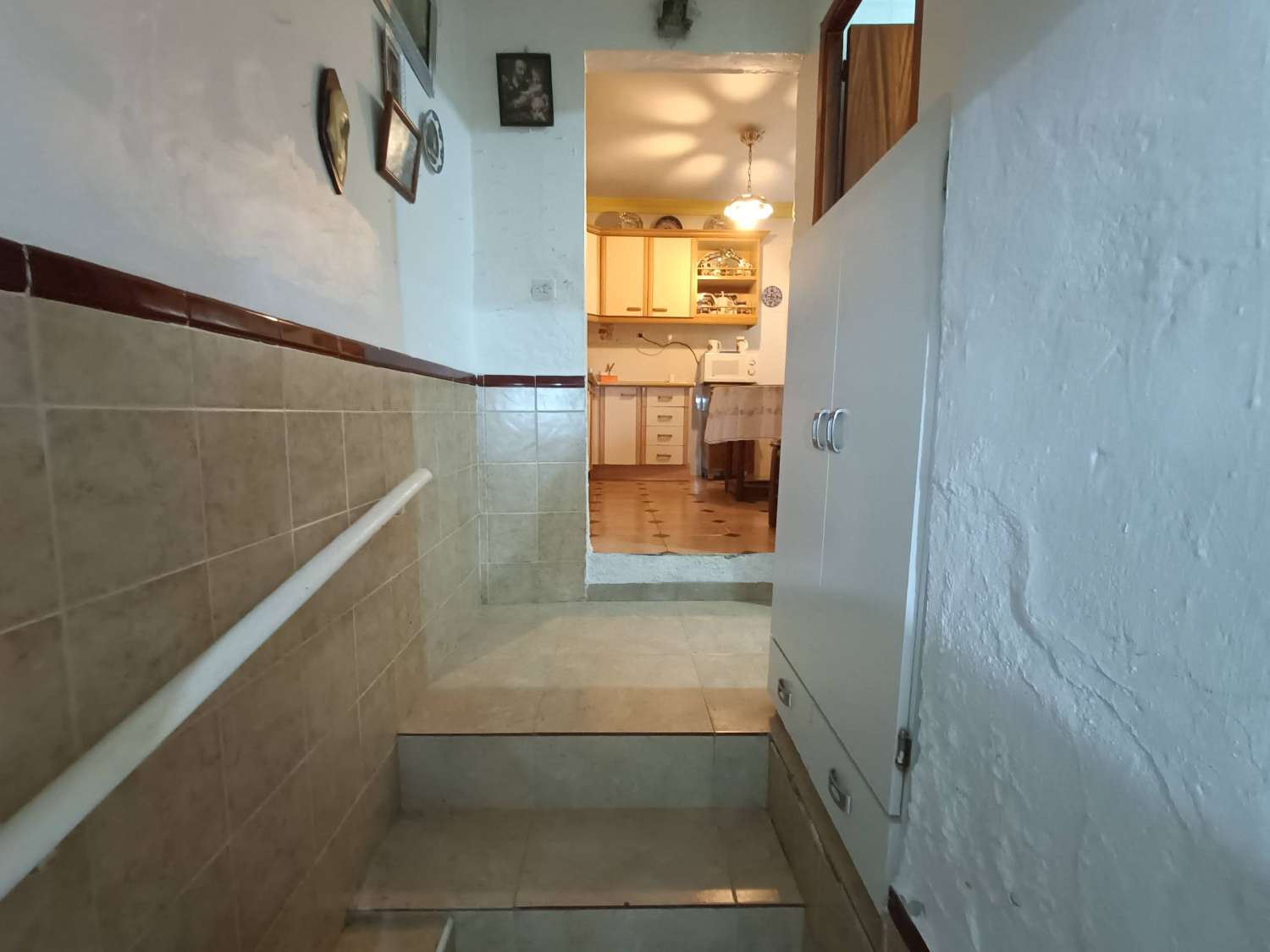 Casa en venta en Íllora