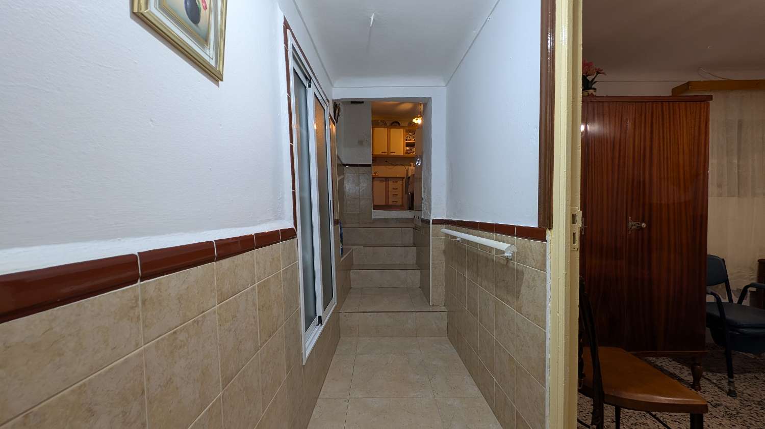 Casa en venta en Íllora