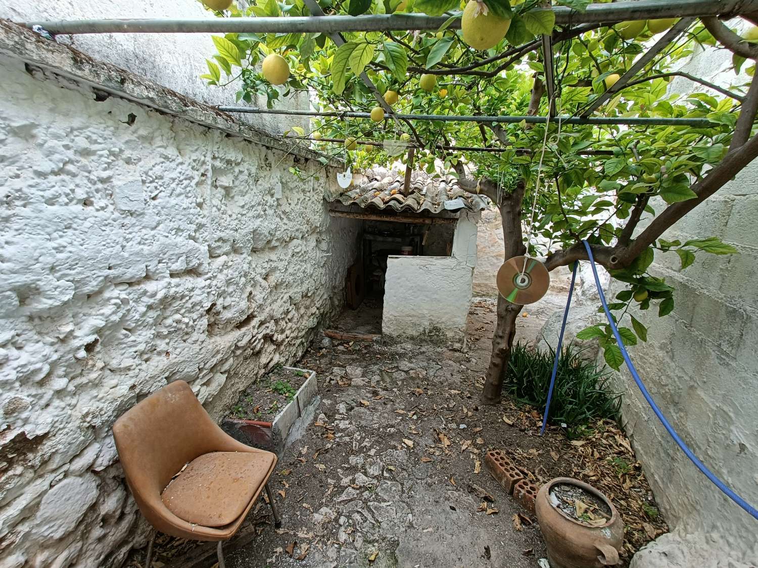 Casa en venta en Íllora