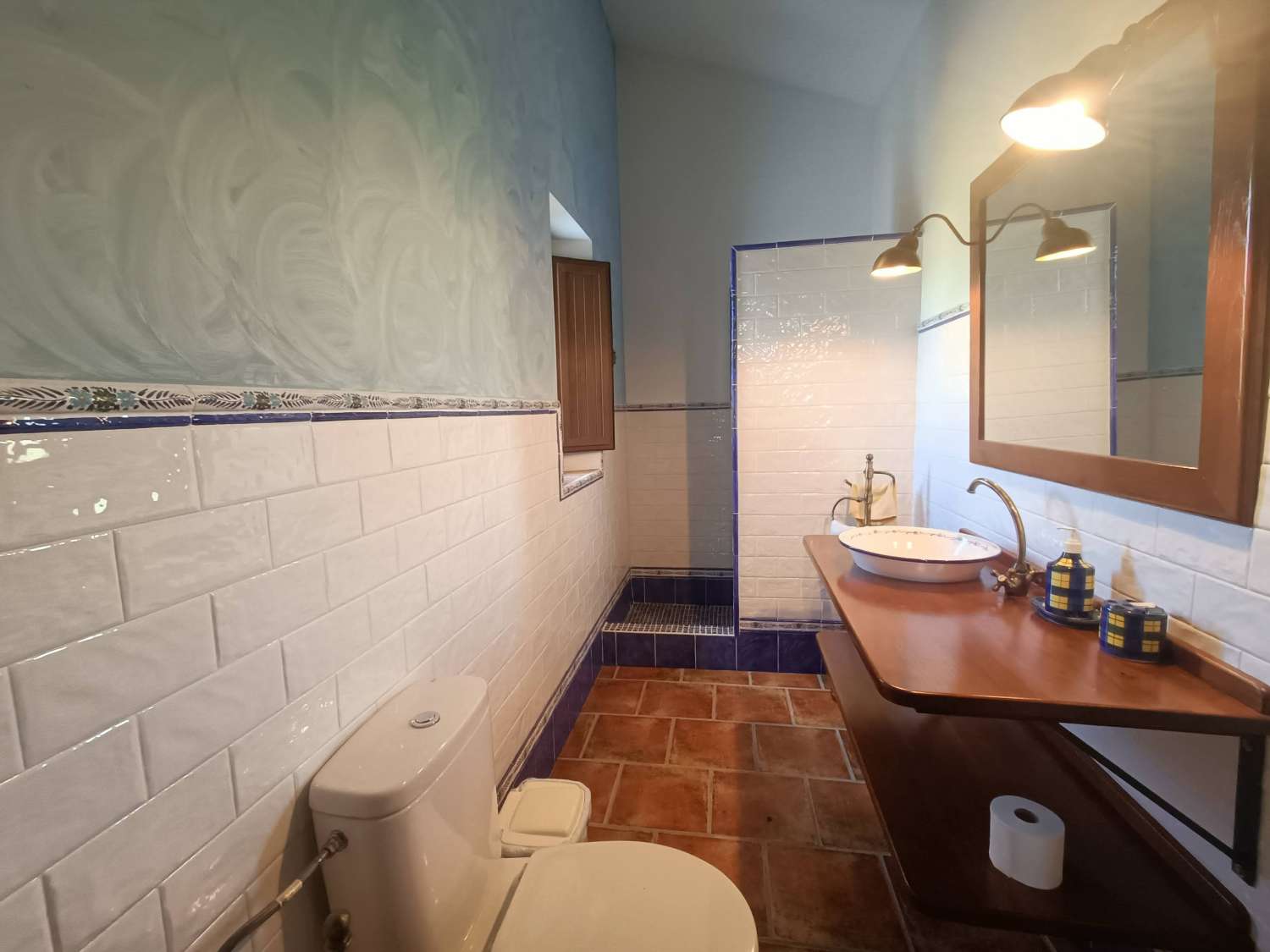 Haus zum verkauf in Huétor Tájar