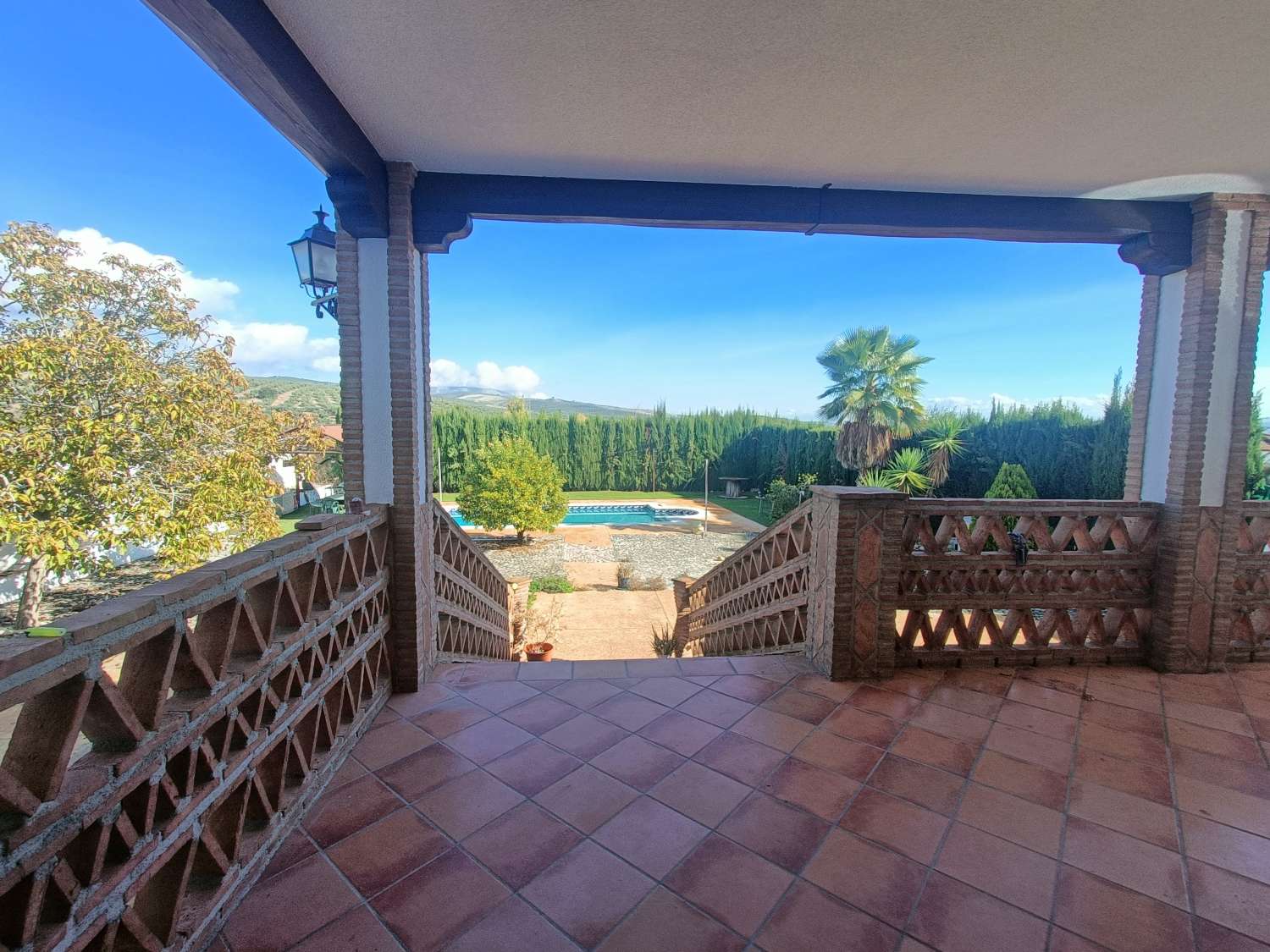 Haus zum verkauf in Huétor Tájar