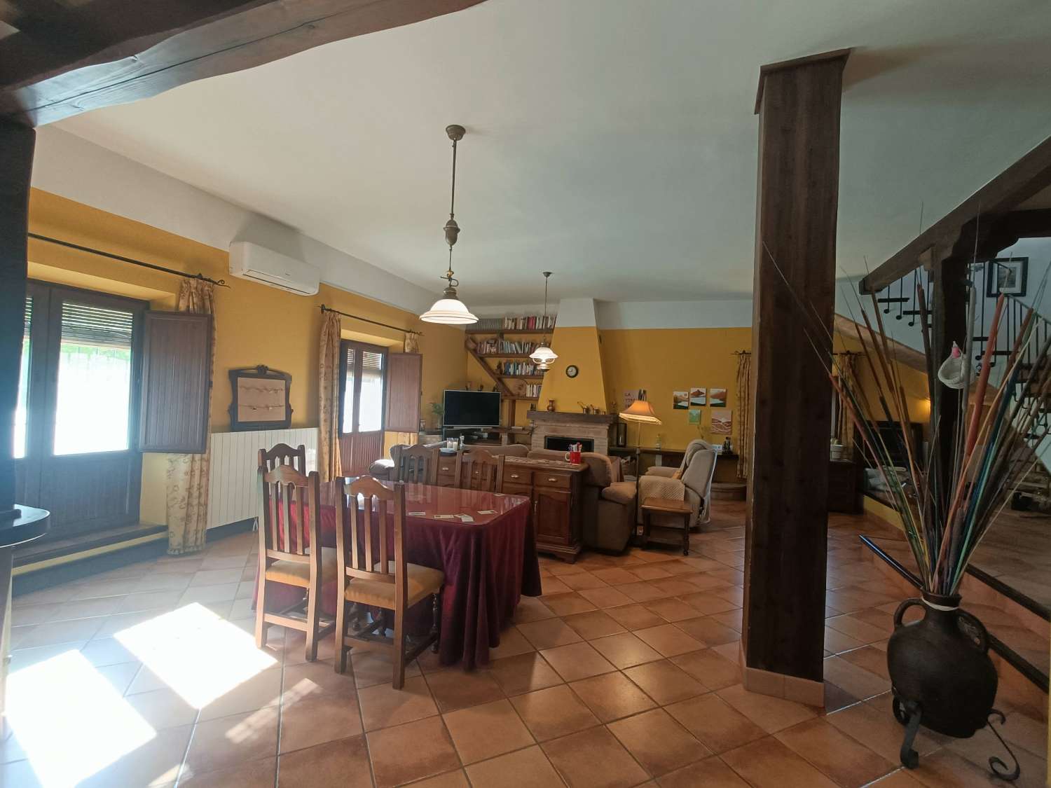 Haus zum verkauf in Huétor Tájar