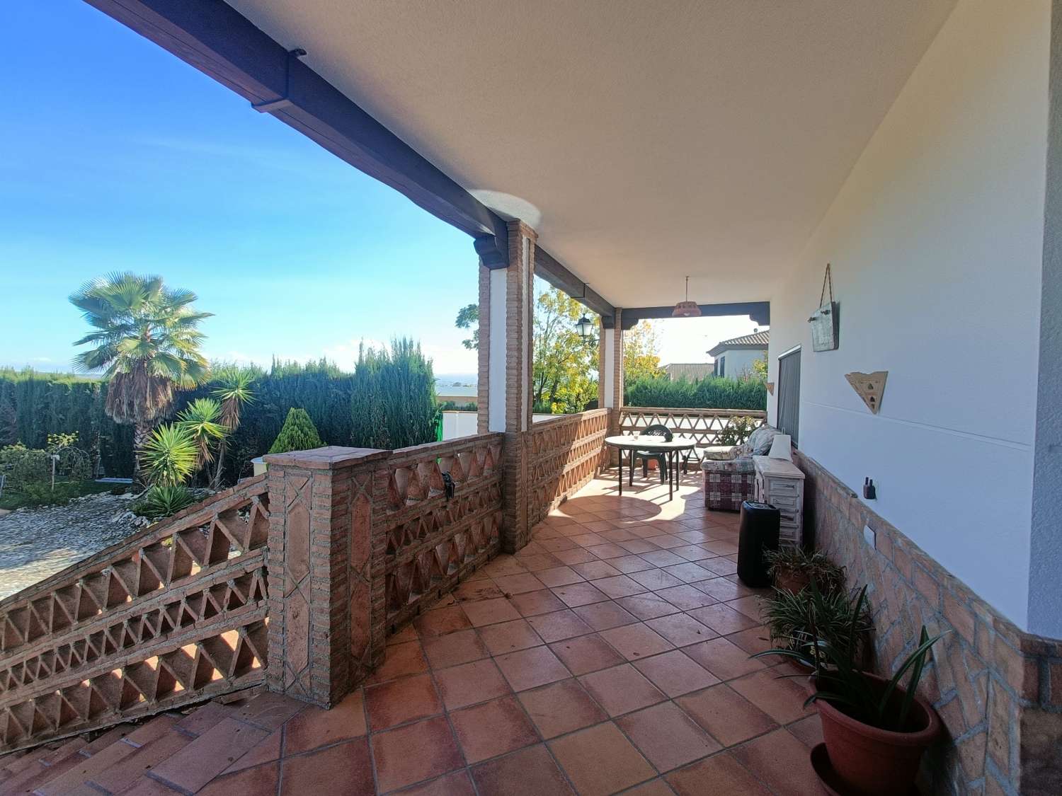 Haus zum verkauf in Huétor Tájar