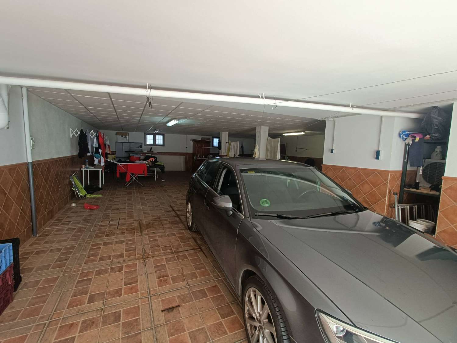 Haus zum verkauf in Huétor Tájar