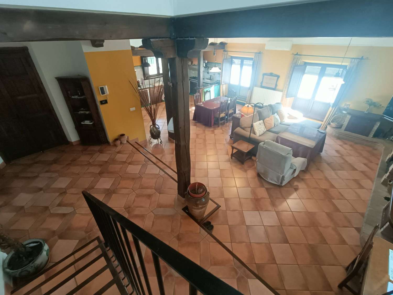 Haus zum verkauf in Huétor Tájar