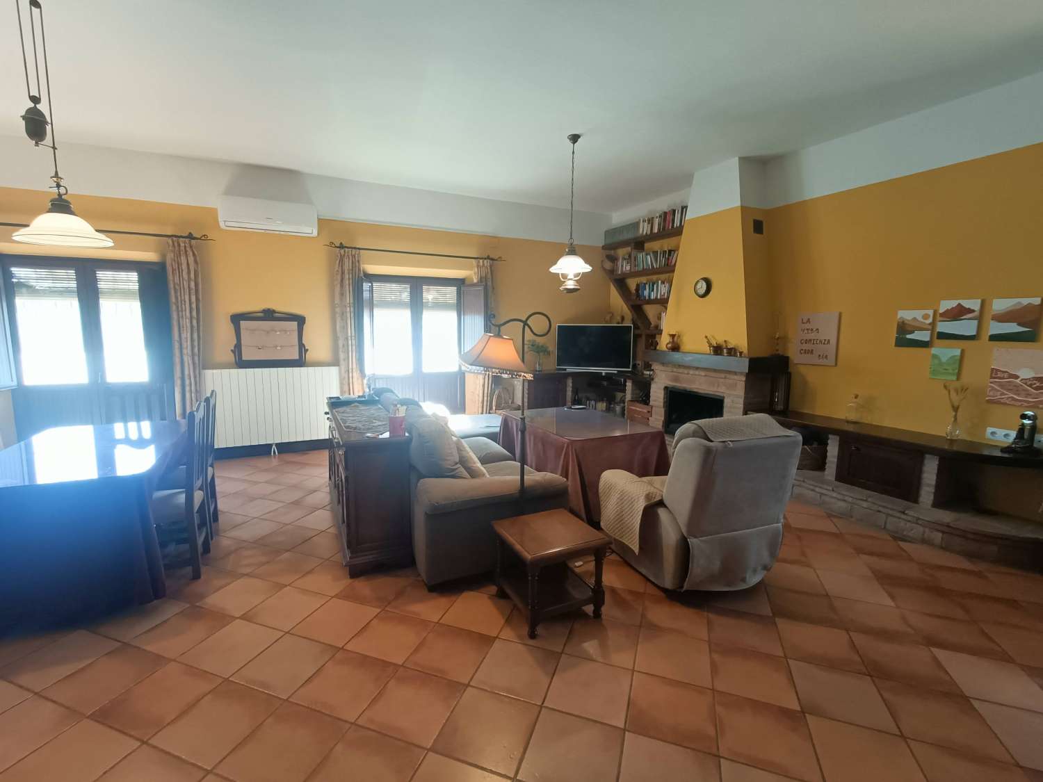 Haus zum verkauf in Huétor Tájar