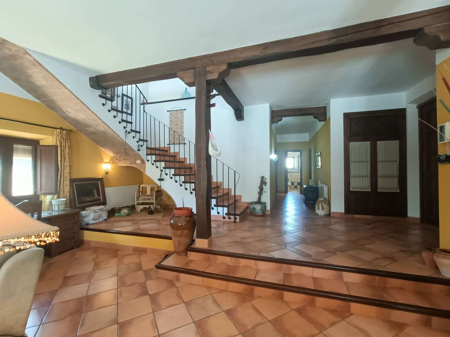 Haus zum verkauf in Huétor Tájar