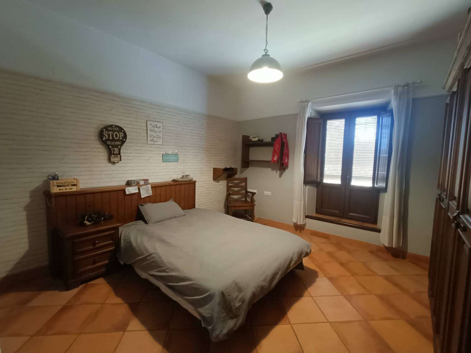 Haus zum verkauf in Huétor Tájar