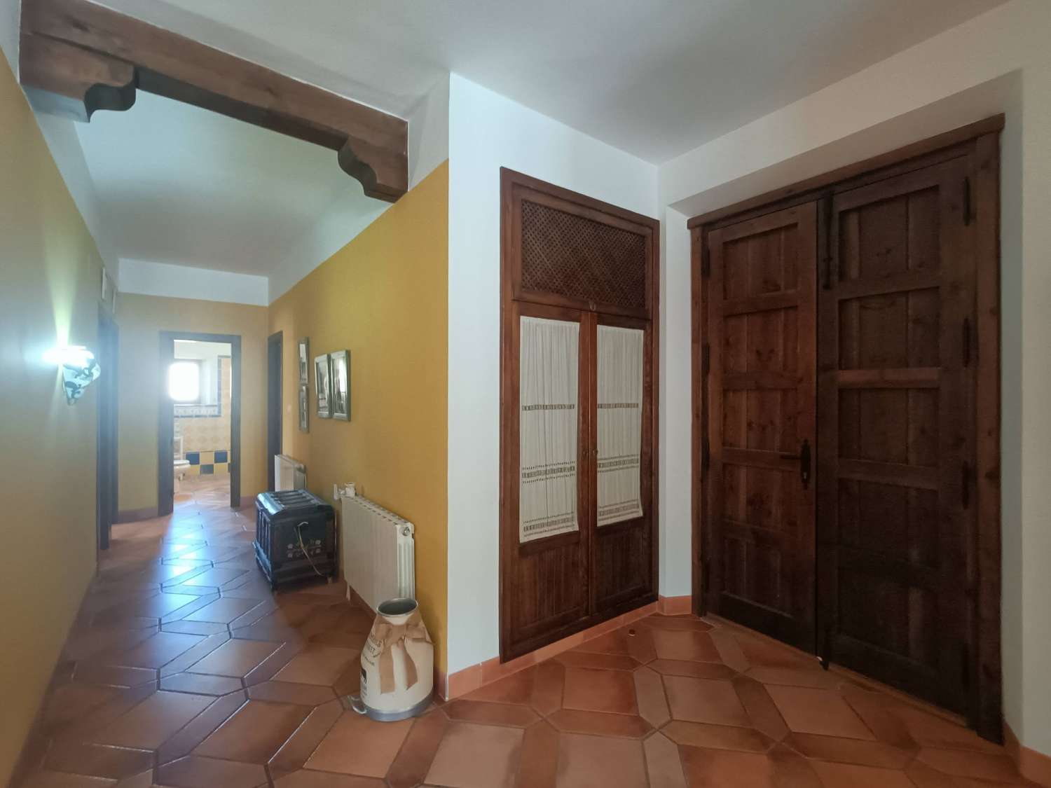 Haus zum verkauf in Huétor Tájar