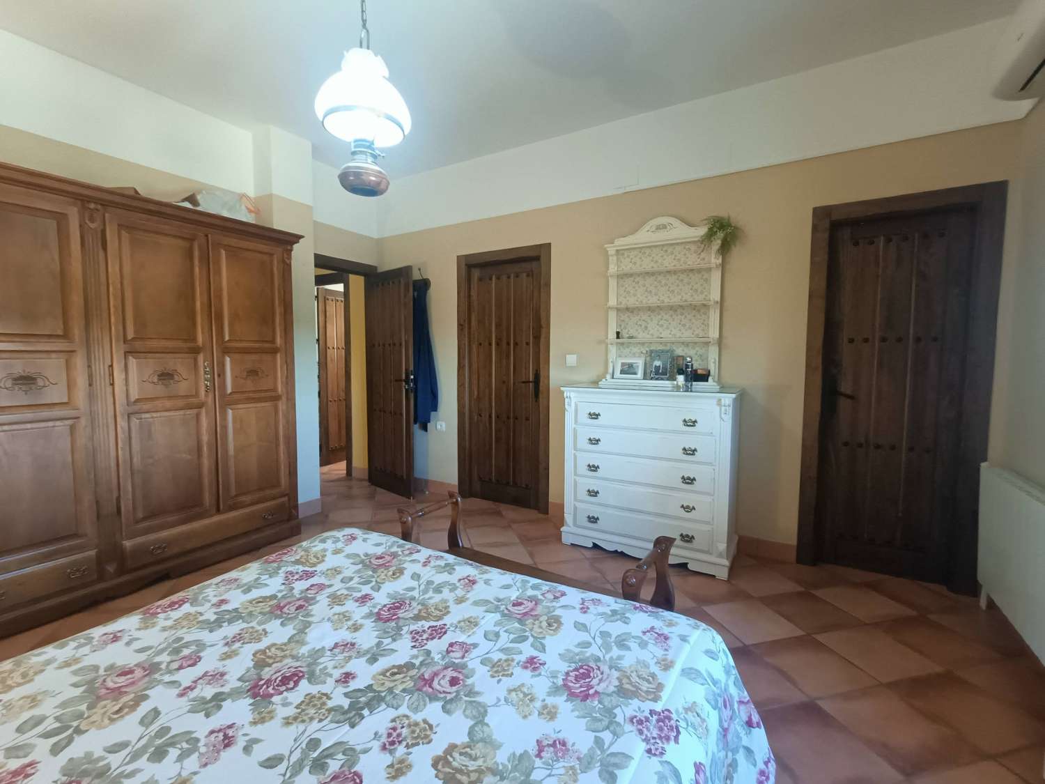 Haus zum verkauf in Huétor Tájar