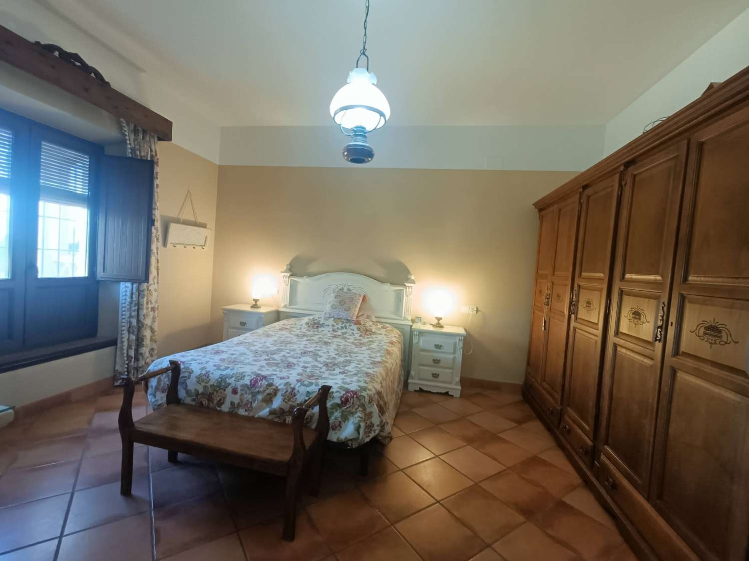 Haus zum verkauf in Huétor Tájar