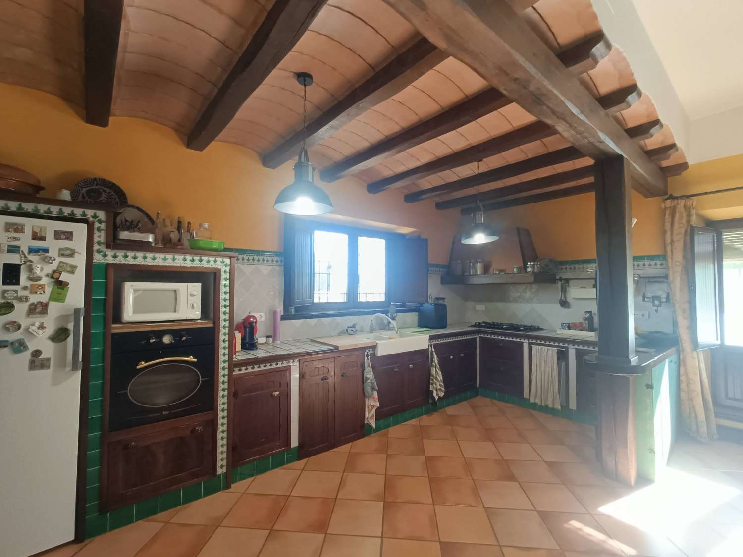 Haus zum verkauf in Huétor Tájar