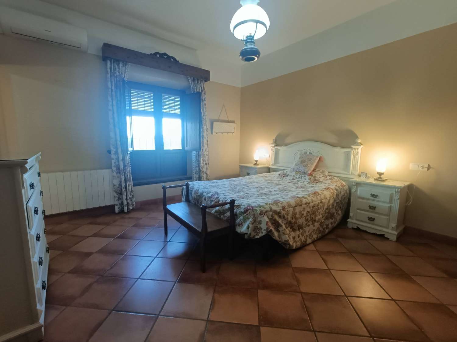 Haus zum verkauf in Huétor Tájar