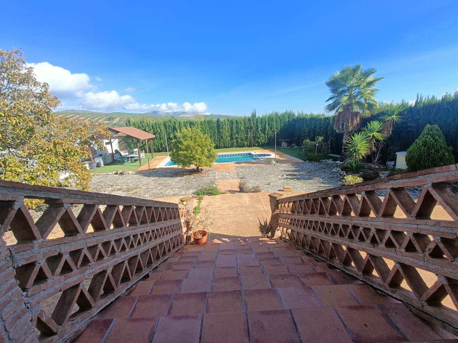 Haus zum verkauf in Huétor Tájar