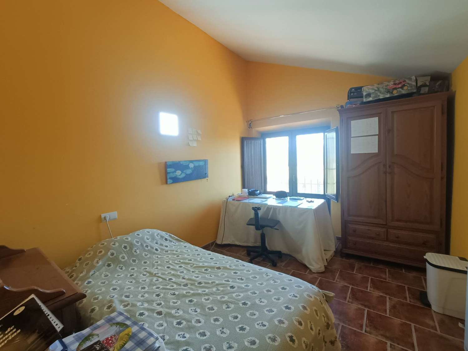 Haus zum verkauf in Huétor Tájar