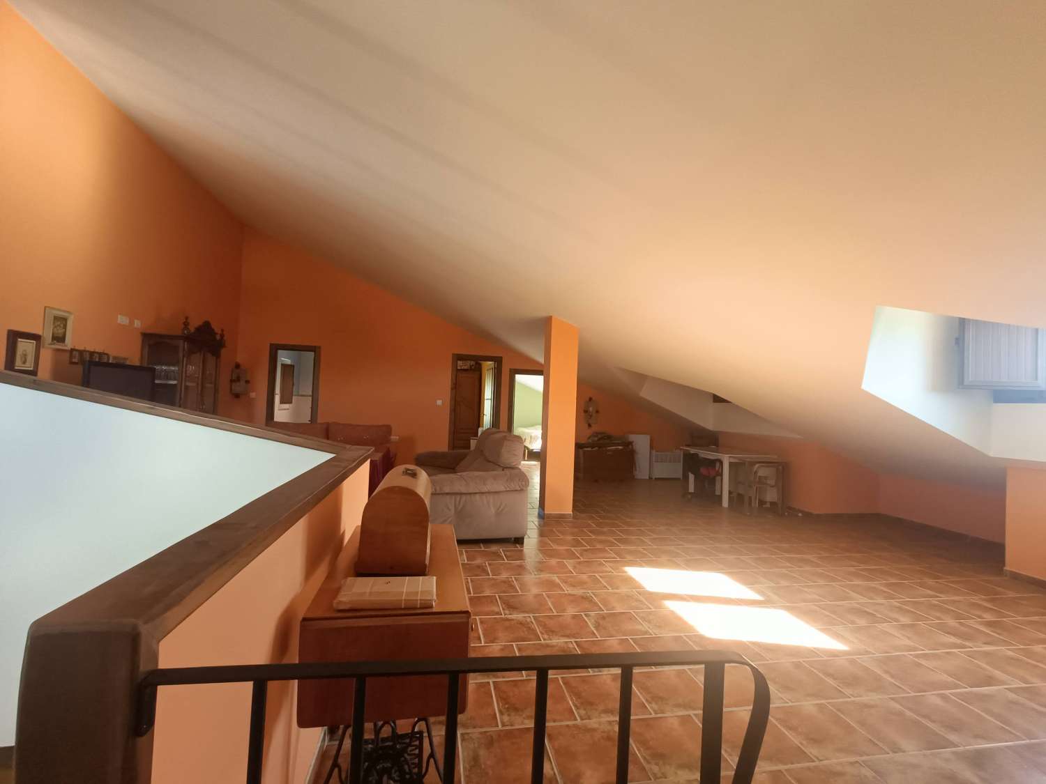 Haus zum verkauf in Huétor Tájar