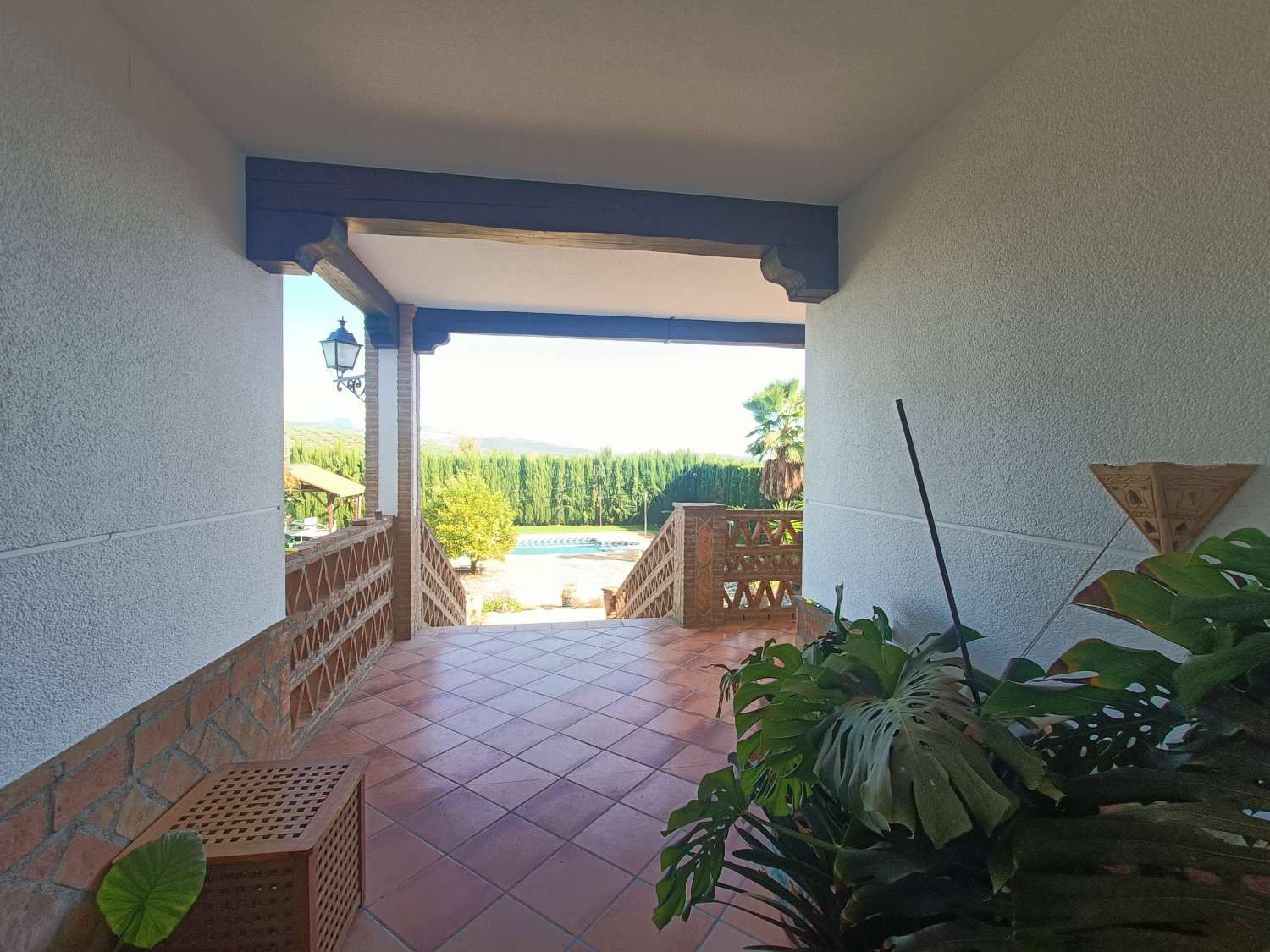 Haus zum verkauf in Huétor Tájar