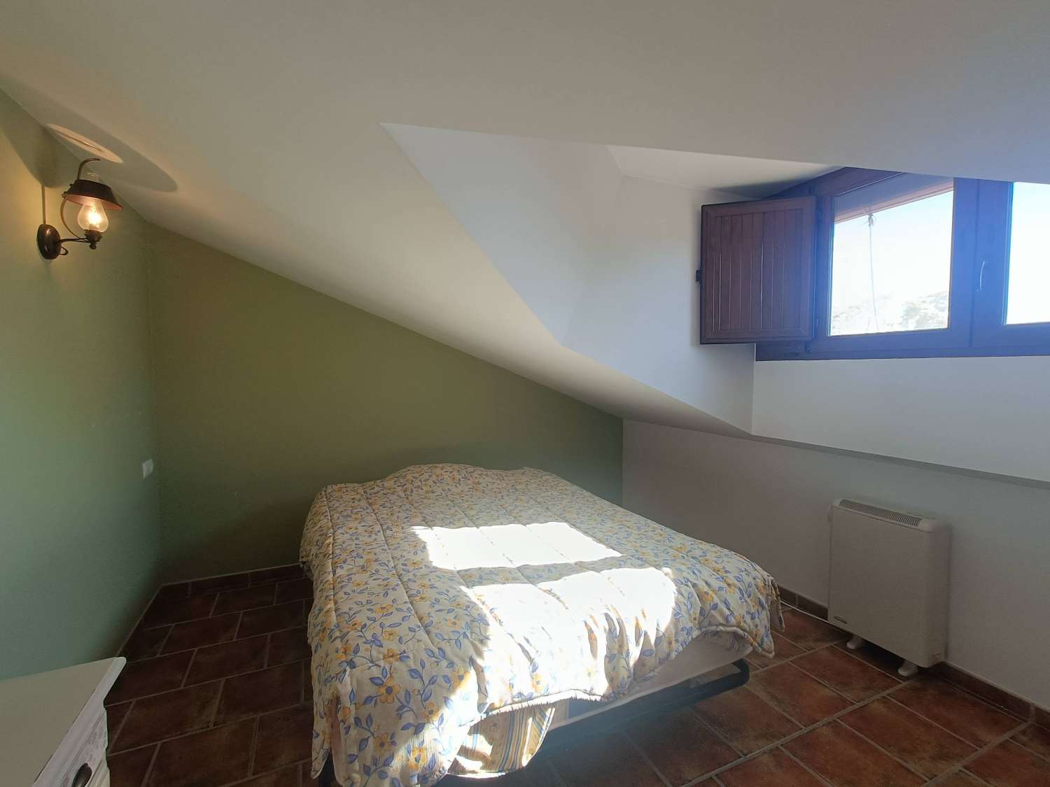 Haus zum verkauf in Huétor Tájar