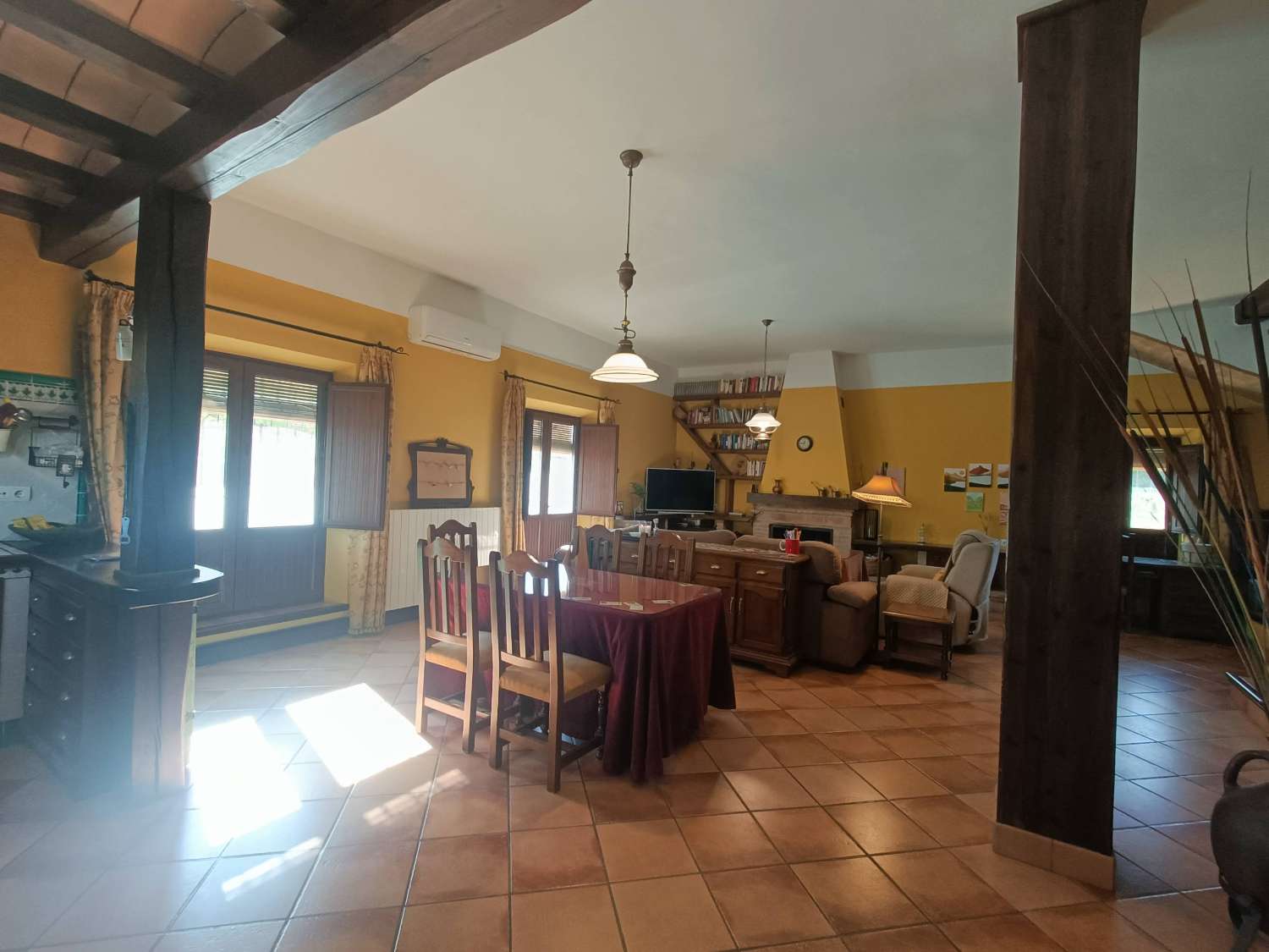 Haus zum verkauf in Huétor Tájar