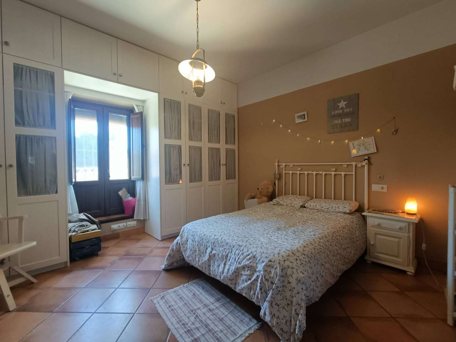 Haus zum verkauf in Huétor Tájar