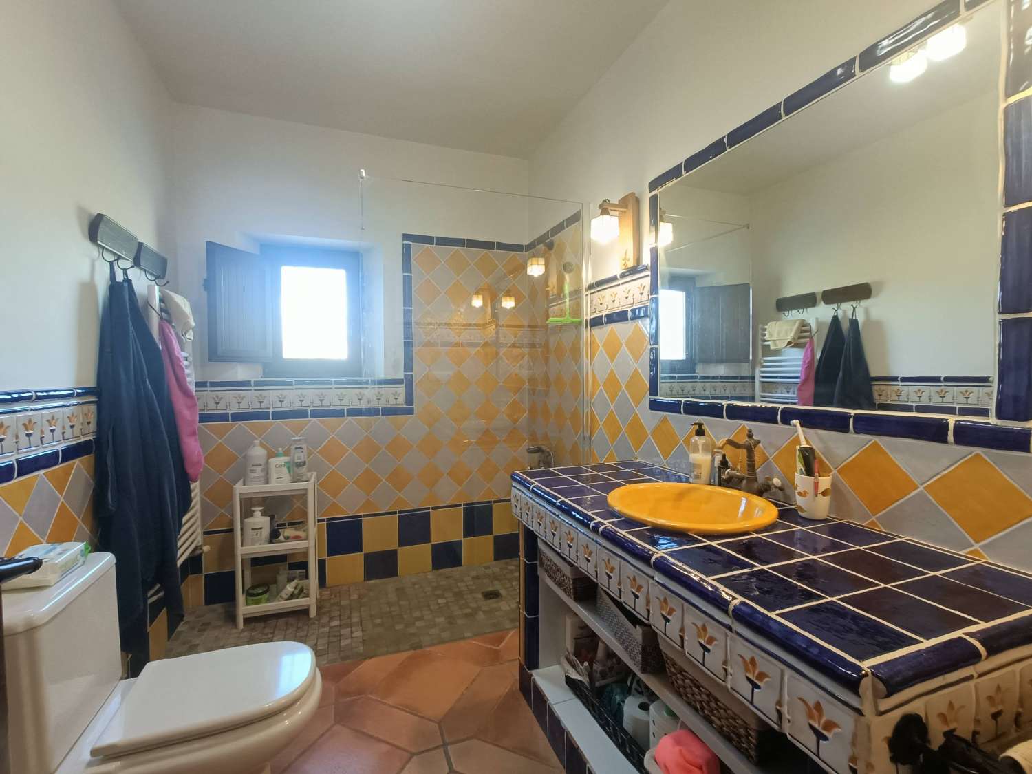 Haus zum verkauf in Huétor Tájar