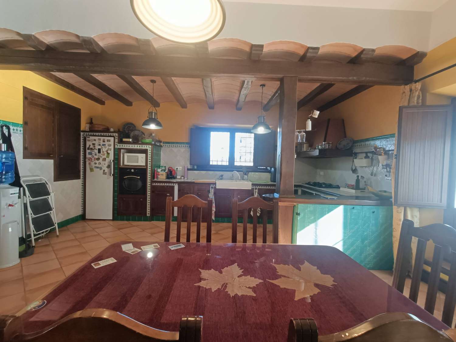 Haus zum verkauf in Huétor Tájar