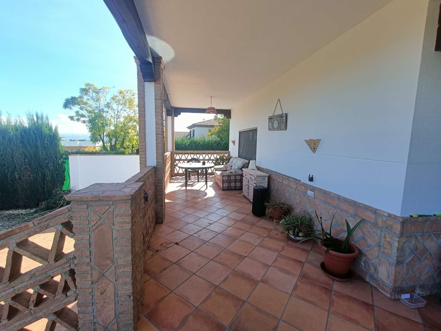 Haus zum verkauf in Huétor Tájar