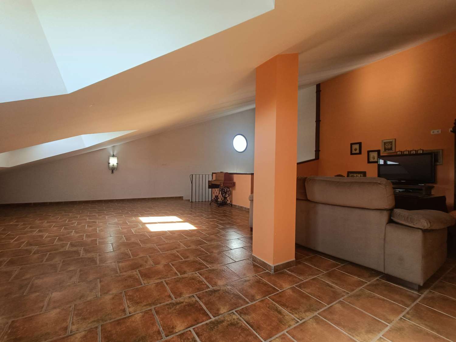 Haus zum verkauf in Huétor Tájar