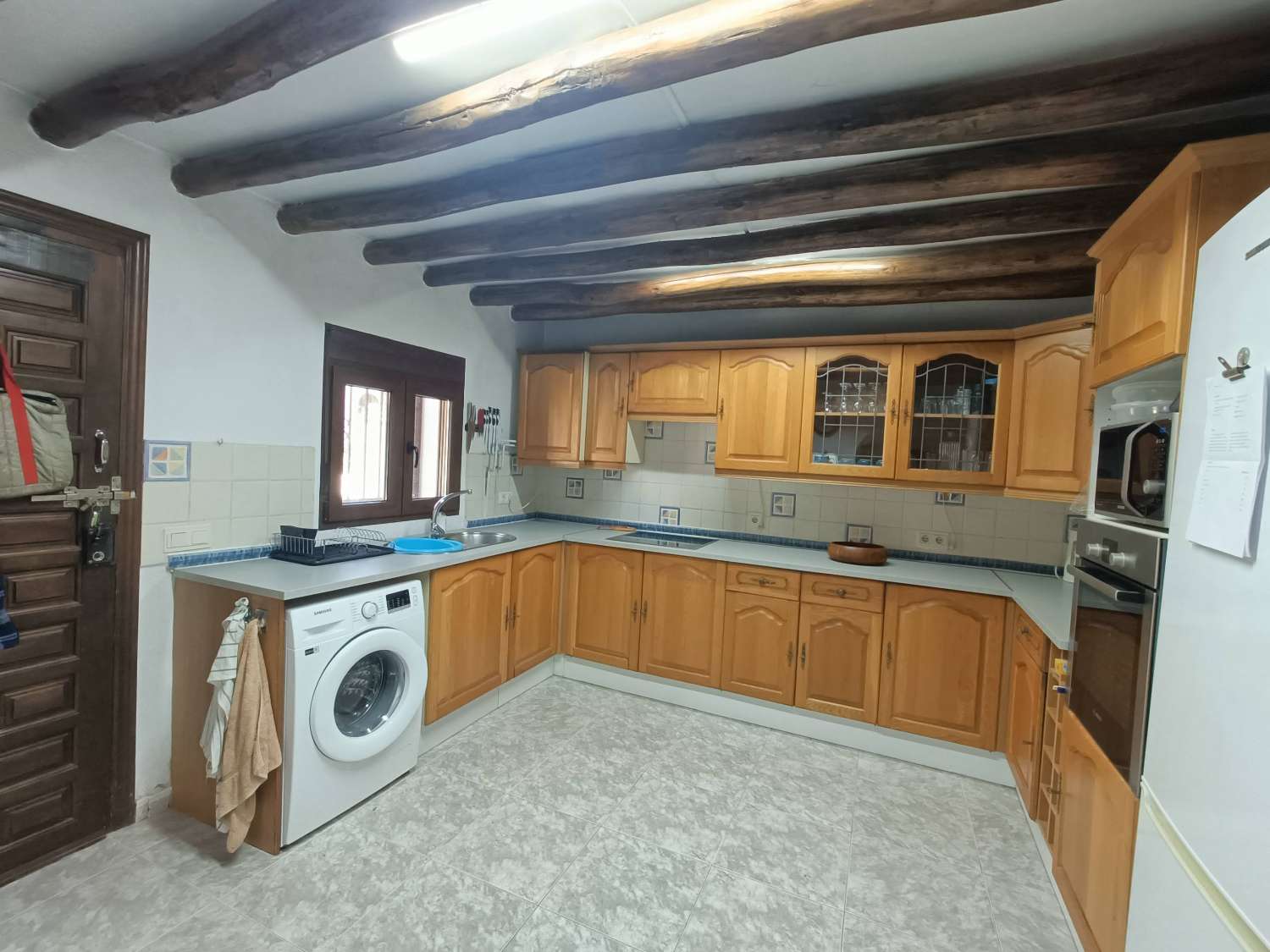 屋 出售 在 Riofrío-Fuente Camacho-Cuesta Blanca (Loja)