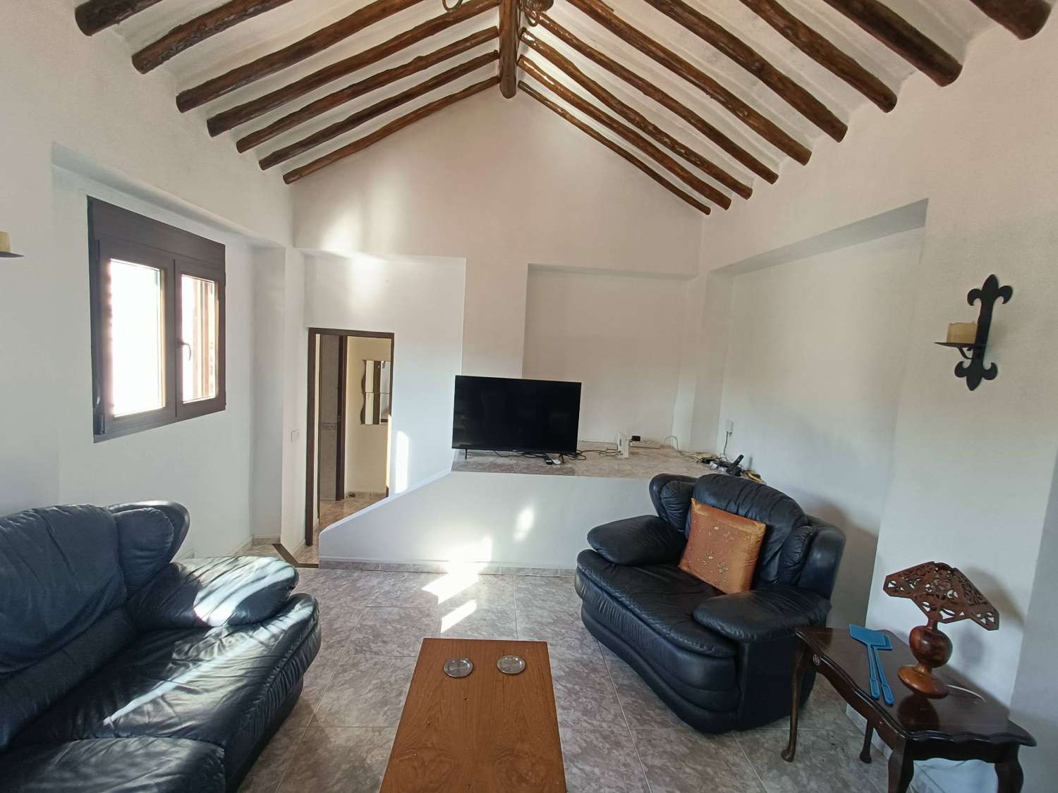 屋 出售 在 Riofrío-Fuente Camacho-Cuesta Blanca (Loja)