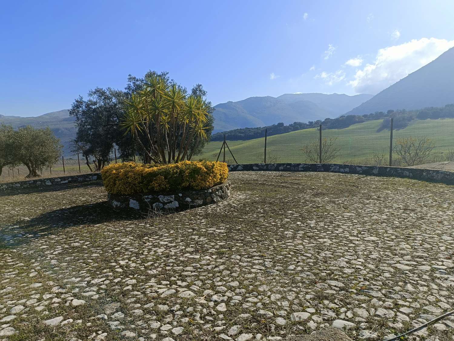 屋 出售 在 Riofrío-Fuente Camacho-Cuesta Blanca (Loja)