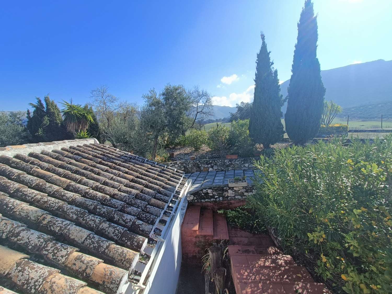 屋 出售 在 Riofrío-Fuente Camacho-Cuesta Blanca (Loja)
