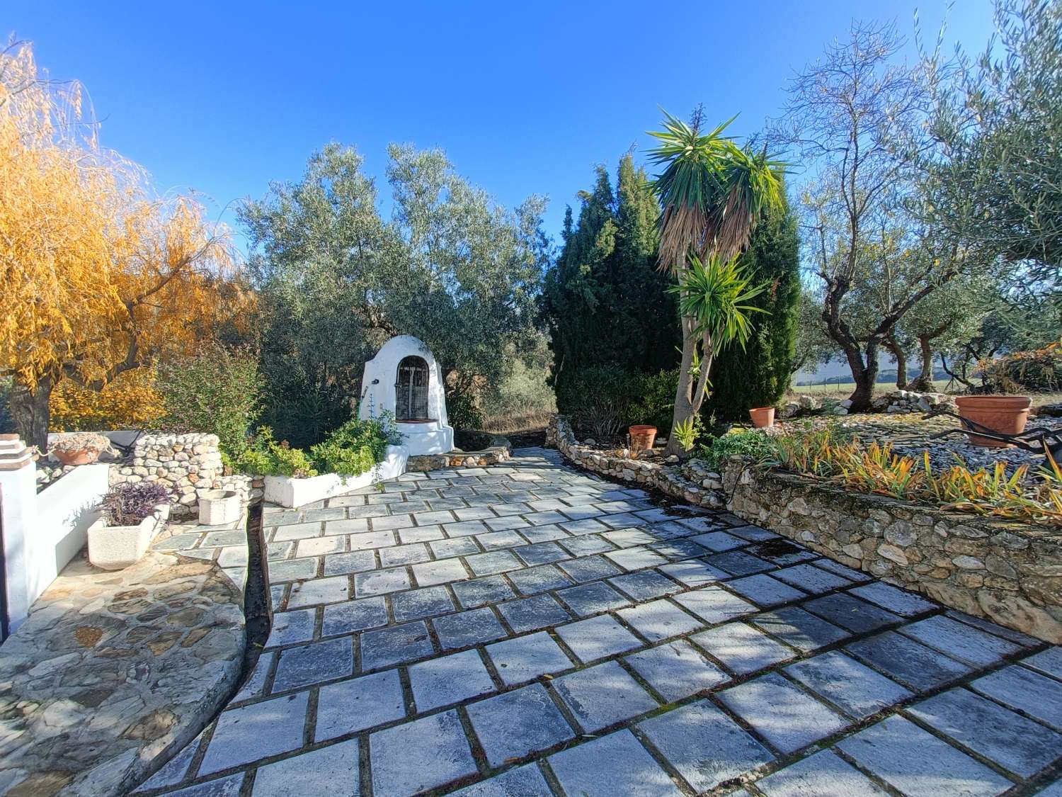 屋 出售 在 Riofrío-Fuente Camacho-Cuesta Blanca (Loja)