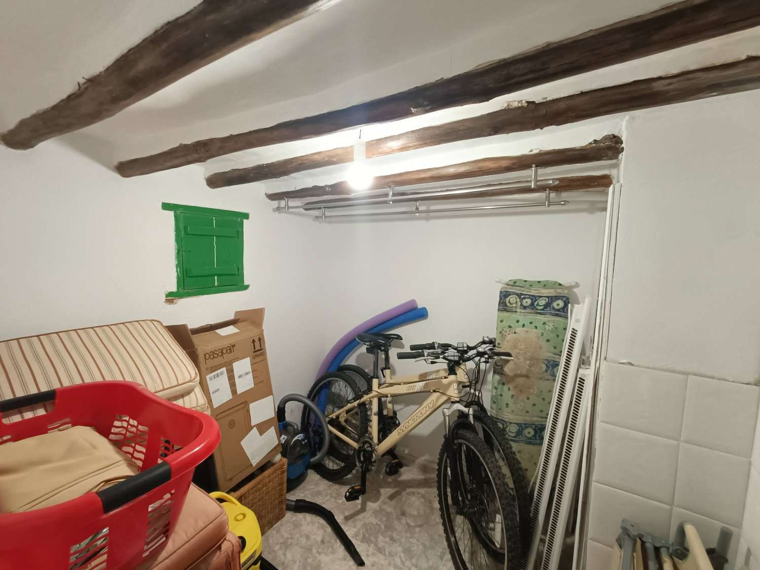 屋 出售 在 Riofrío-Fuente Camacho-Cuesta Blanca (Loja)