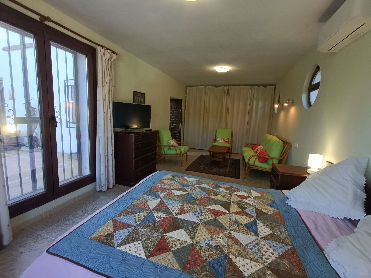 屋 出售 在 Riofrío-Fuente Camacho-Cuesta Blanca (Loja)