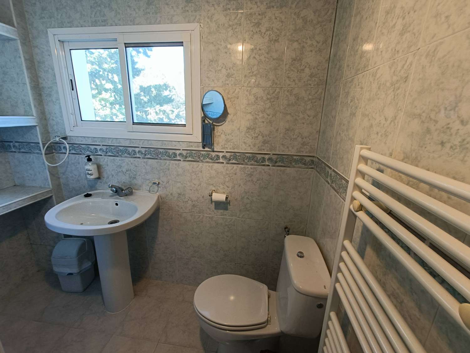 屋 出售 在 Riofrío-Fuente Camacho-Cuesta Blanca (Loja)