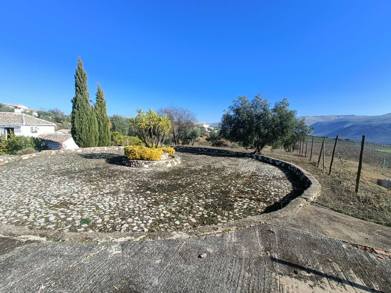 屋 出售 在 Riofrío-Fuente Camacho-Cuesta Blanca (Loja)