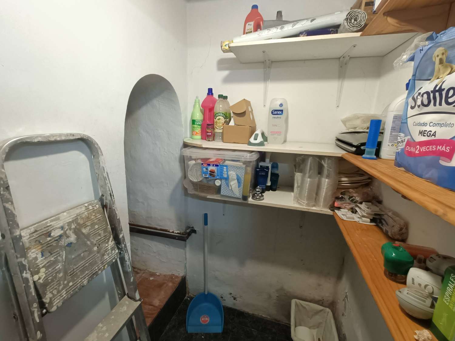 屋 出售 在 Riofrío-Fuente Camacho-Cuesta Blanca (Loja)