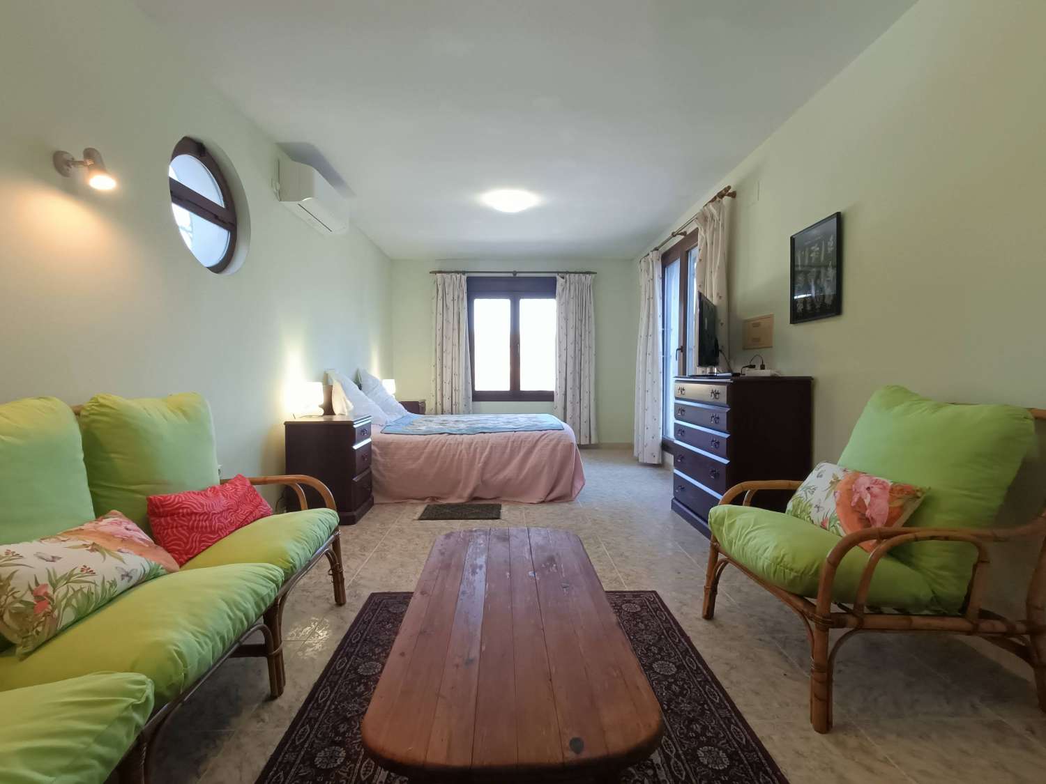 屋 出售 在 Riofrío-Fuente Camacho-Cuesta Blanca (Loja)