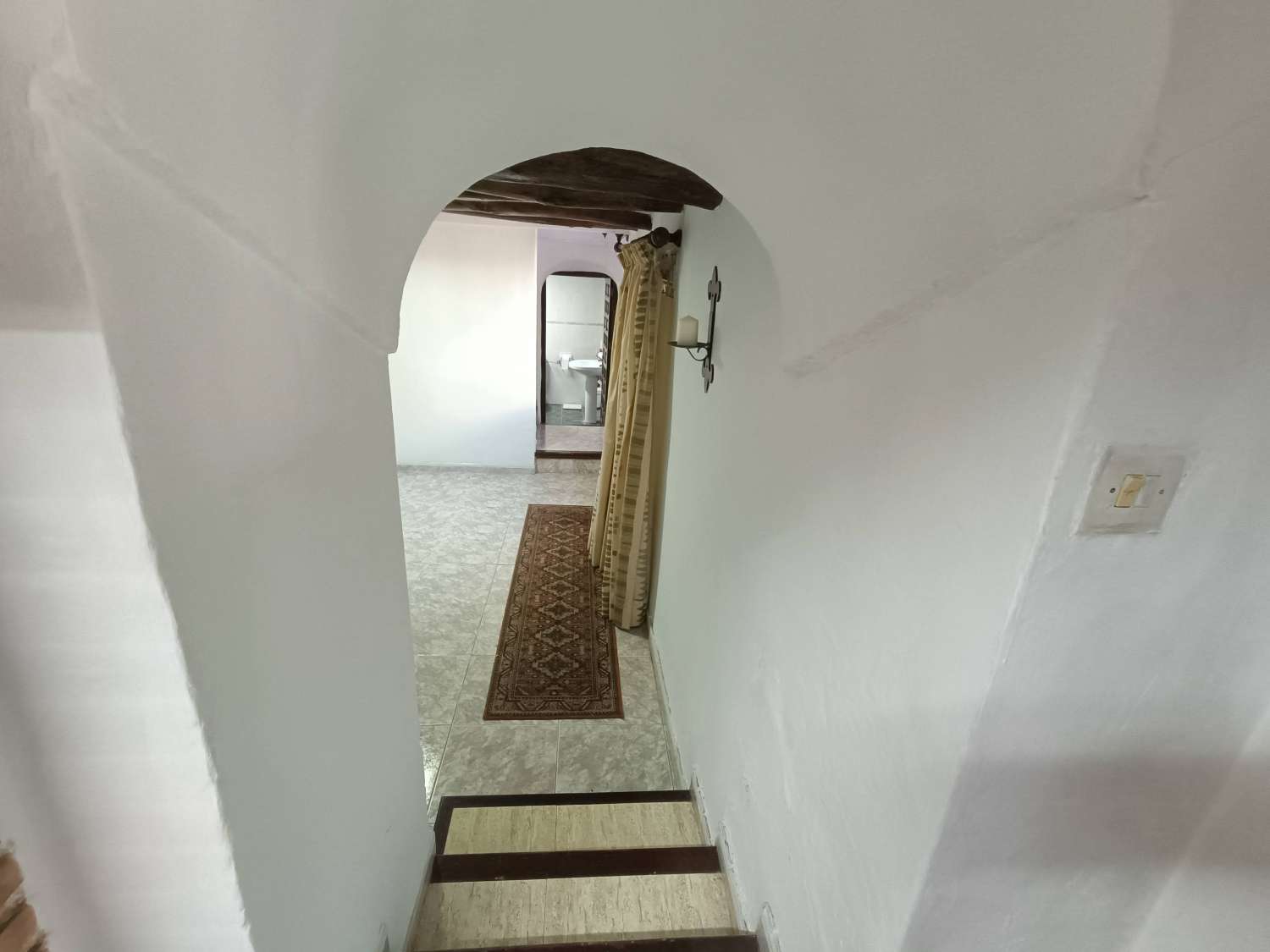 屋 出售 在 Riofrío-Fuente Camacho-Cuesta Blanca (Loja)