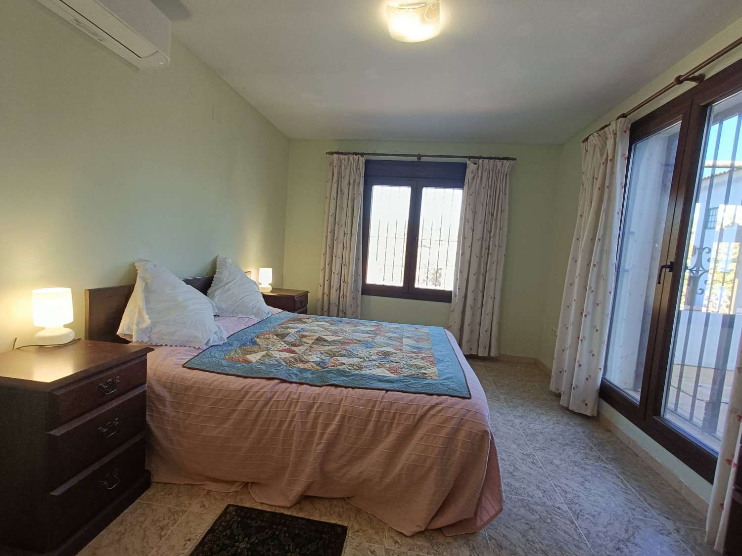 屋 出售 在 Riofrío-Fuente Camacho-Cuesta Blanca (Loja)