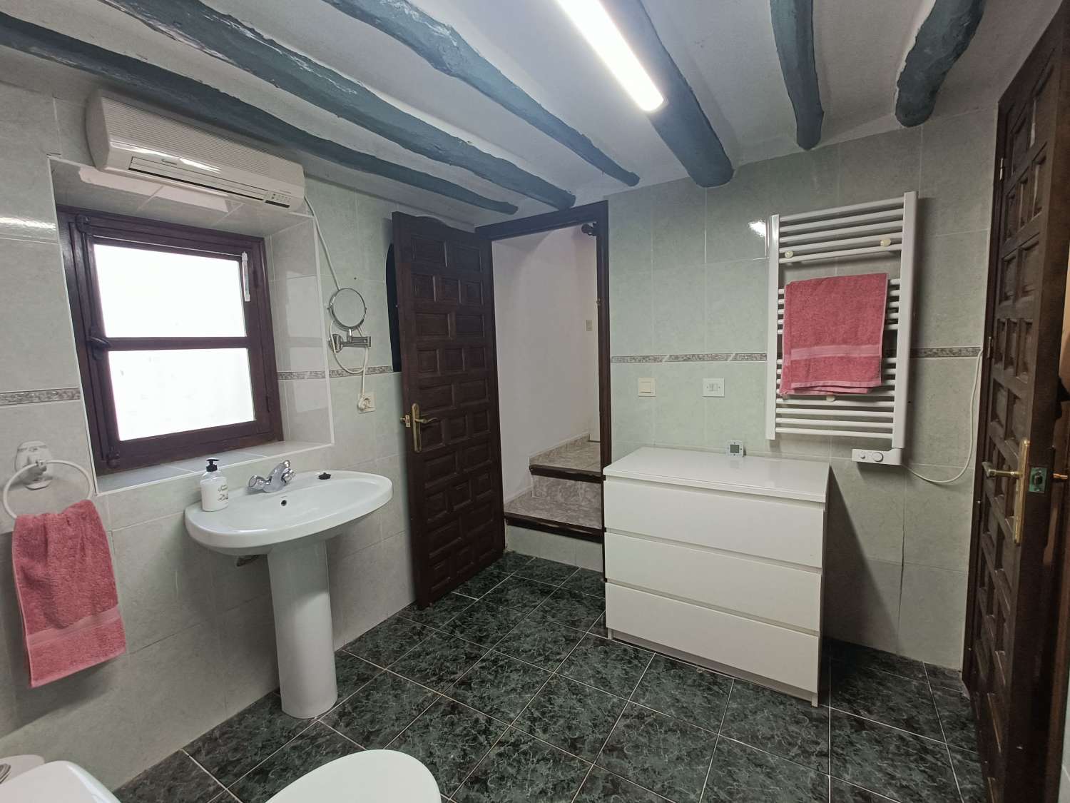 屋 出售 在 Riofrío-Fuente Camacho-Cuesta Blanca (Loja)