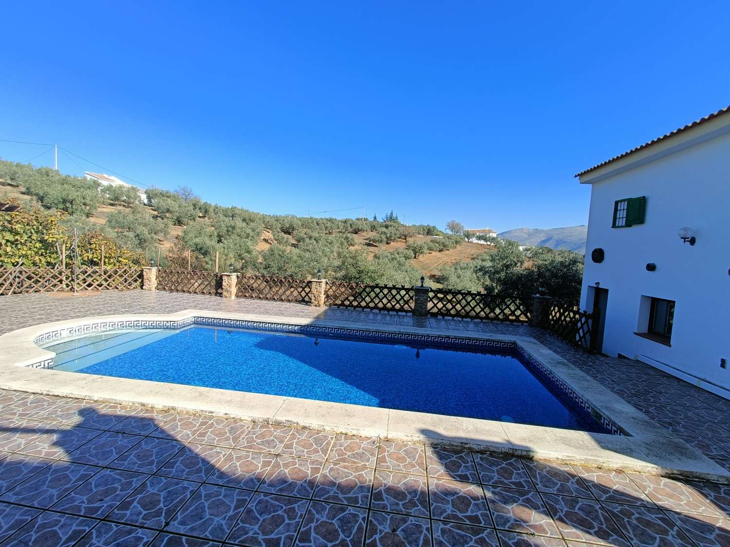 屋 出售 在 Riofrío-Fuente Camacho-Cuesta Blanca (Loja)