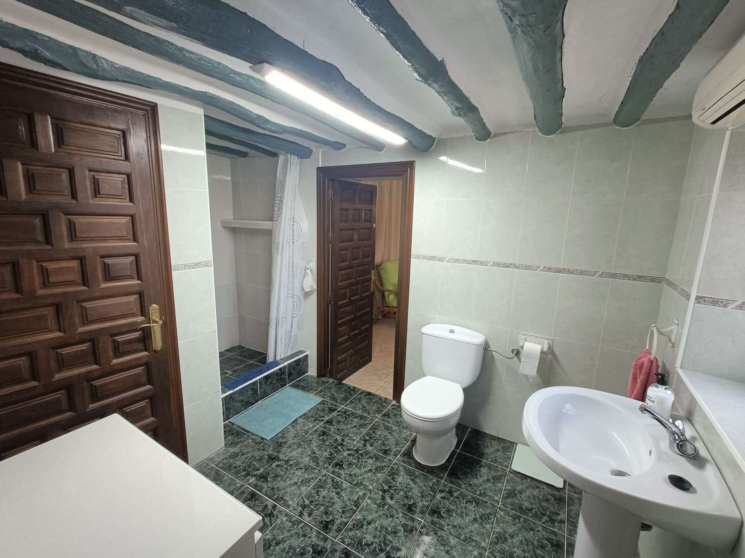 屋 出售 在 Riofrío-Fuente Camacho-Cuesta Blanca (Loja)