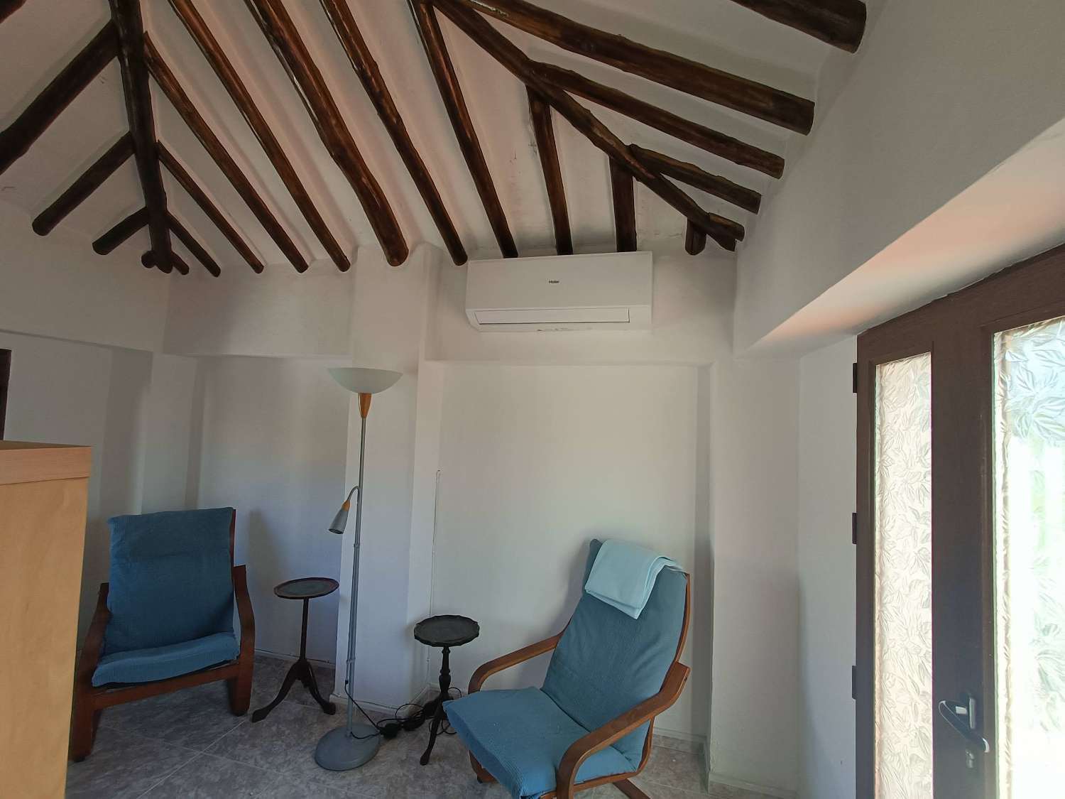 屋 出售 在 Riofrío-Fuente Camacho-Cuesta Blanca (Loja)