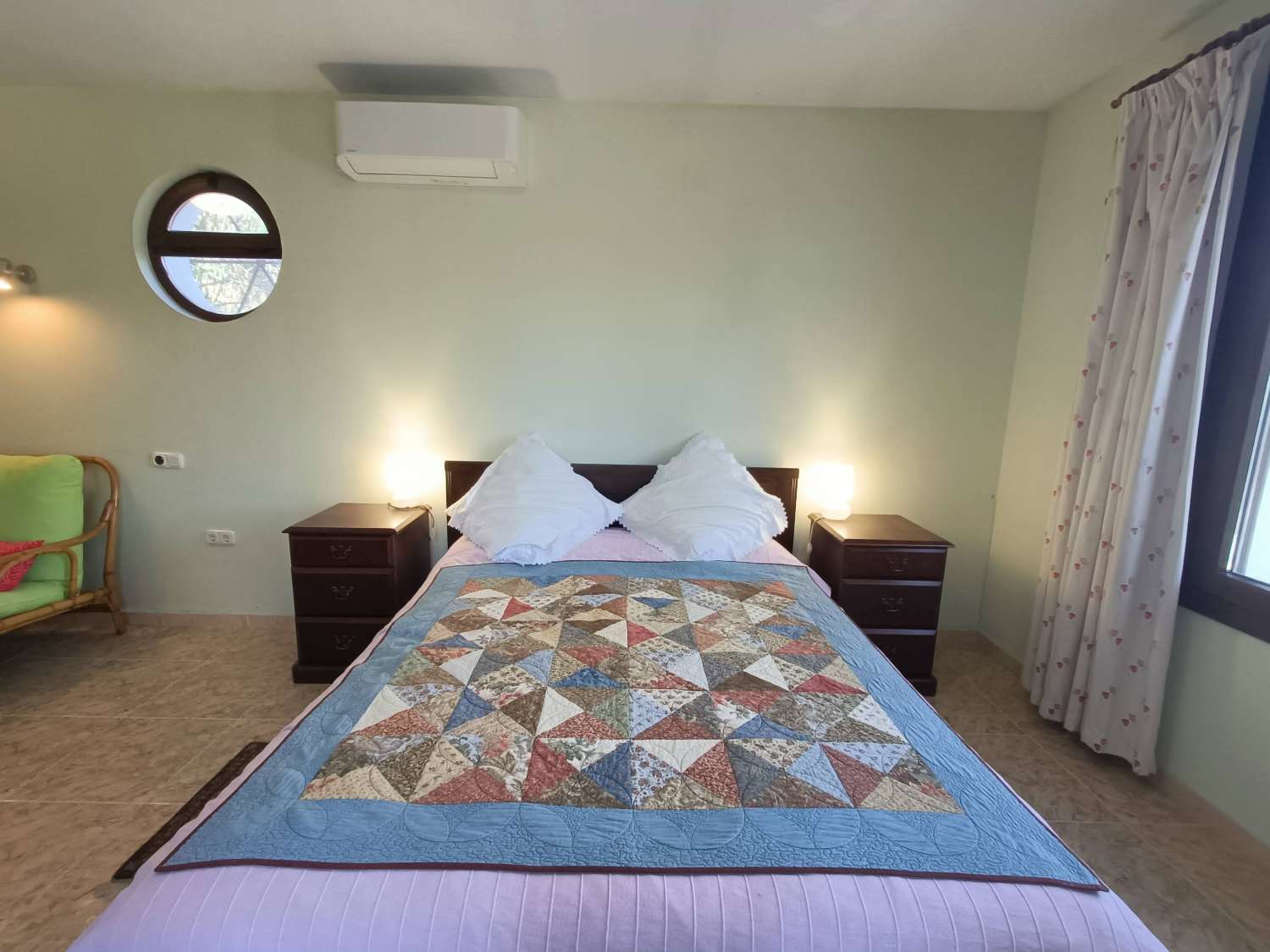 屋 出售 在 Riofrío-Fuente Camacho-Cuesta Blanca (Loja)