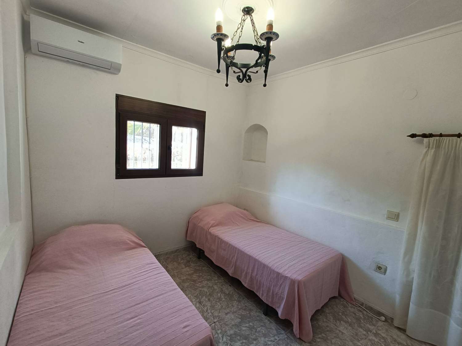 屋 出售 在 Riofrío-Fuente Camacho-Cuesta Blanca (Loja)