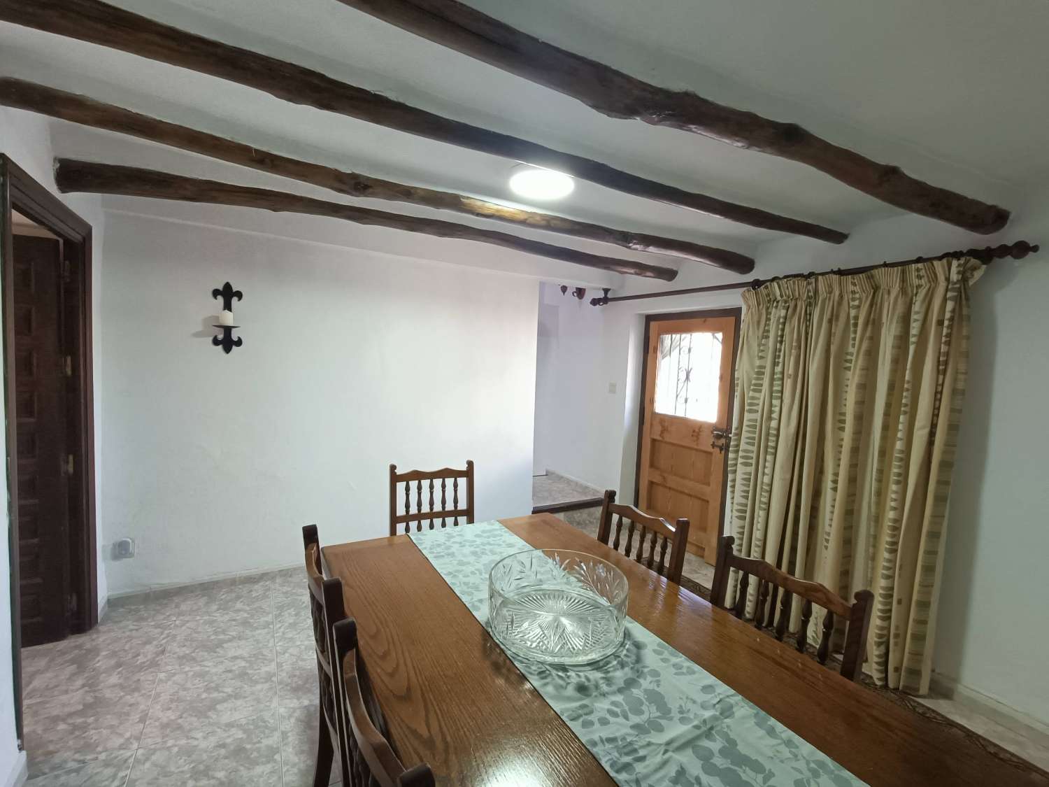 屋 出售 在 Riofrío-Fuente Camacho-Cuesta Blanca (Loja)