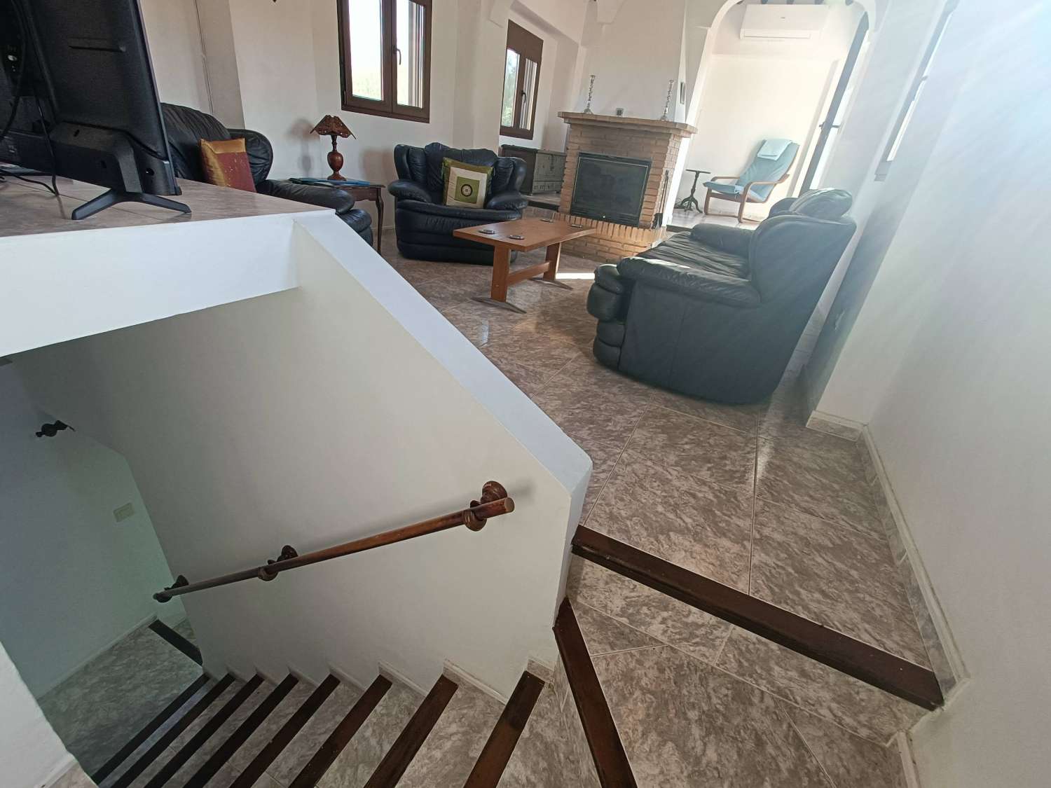 屋 出售 在 Riofrío-Fuente Camacho-Cuesta Blanca (Loja)