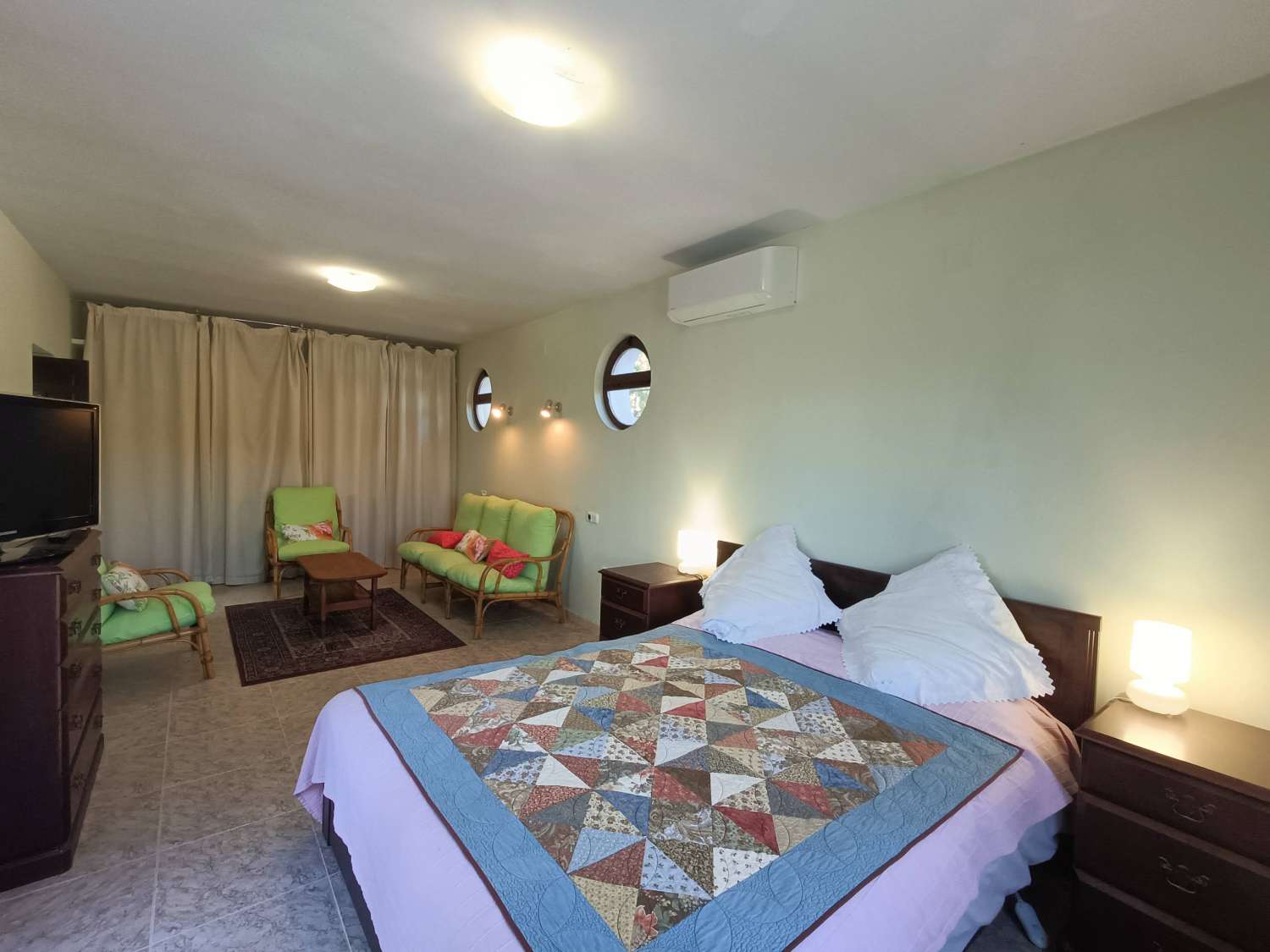 屋 出售 在 Riofrío-Fuente Camacho-Cuesta Blanca (Loja)